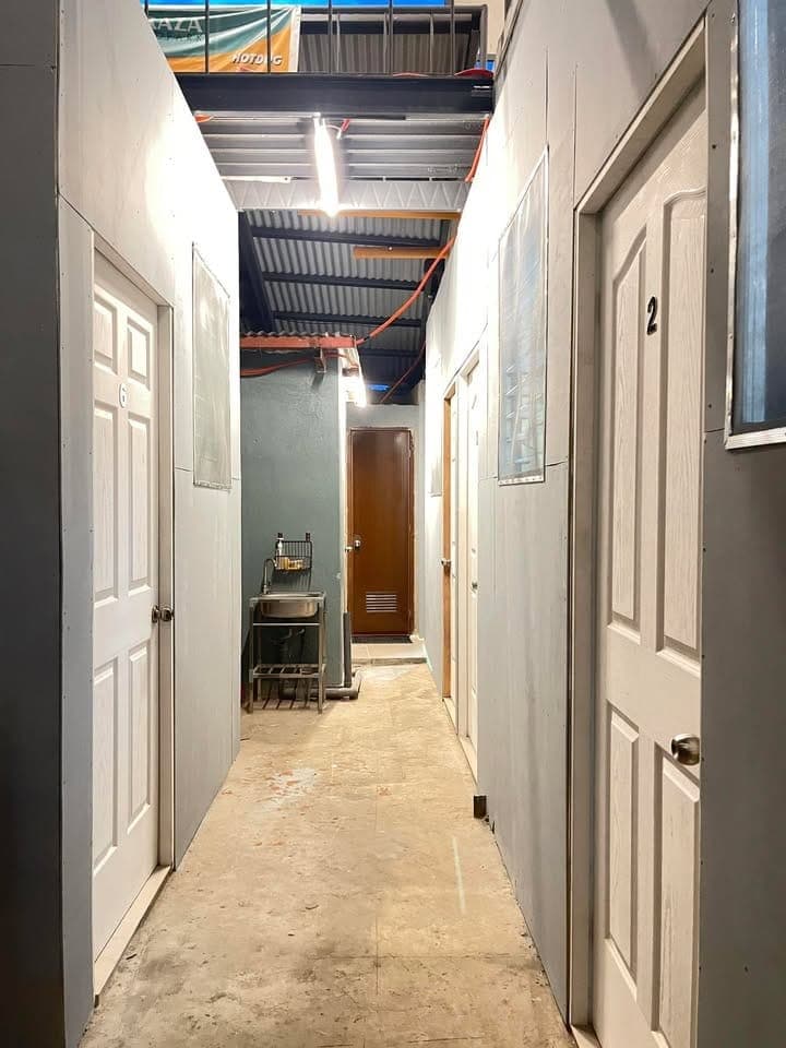 Terraza Rooms & Bedspace - photo 1