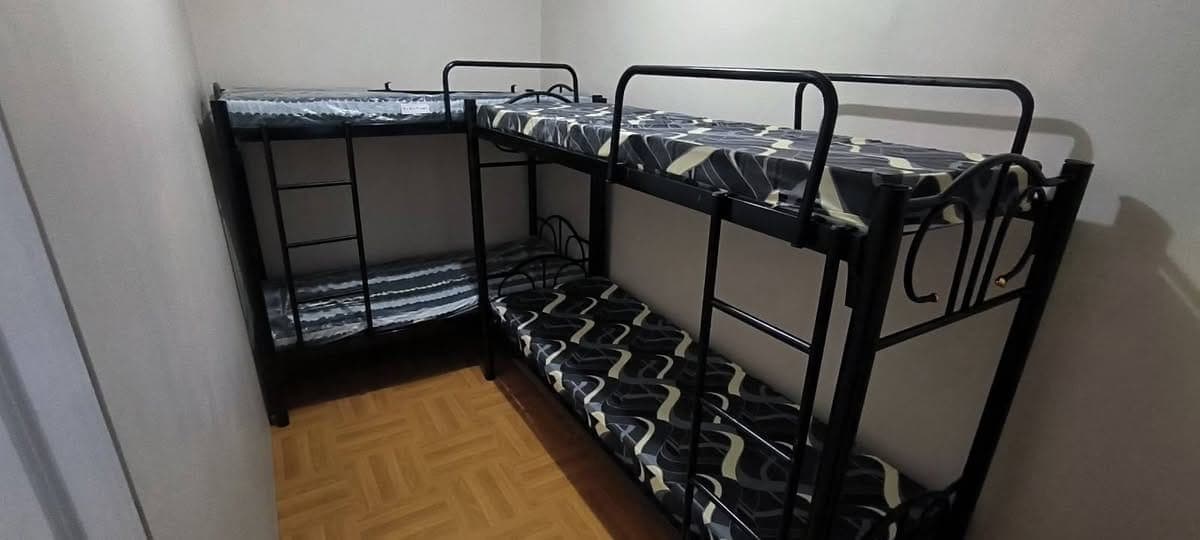 Bedspace for FEMALE - photo 1