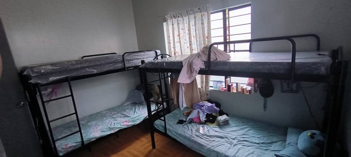 Bedspace for FEMALE - photo 4