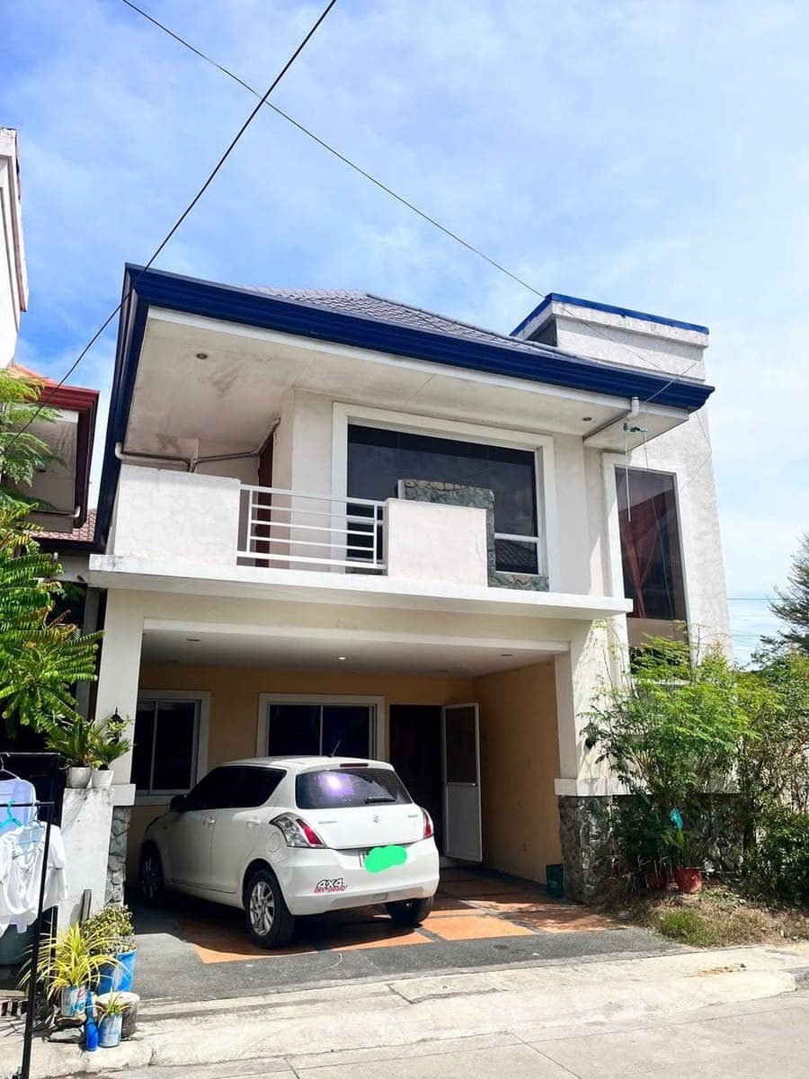 🏡✨ FOR RENT: Furnished 4-Bedroom Single Detached House in Tabok, Mandaue City Near Pacific Mall ✨🏡 - photo 2