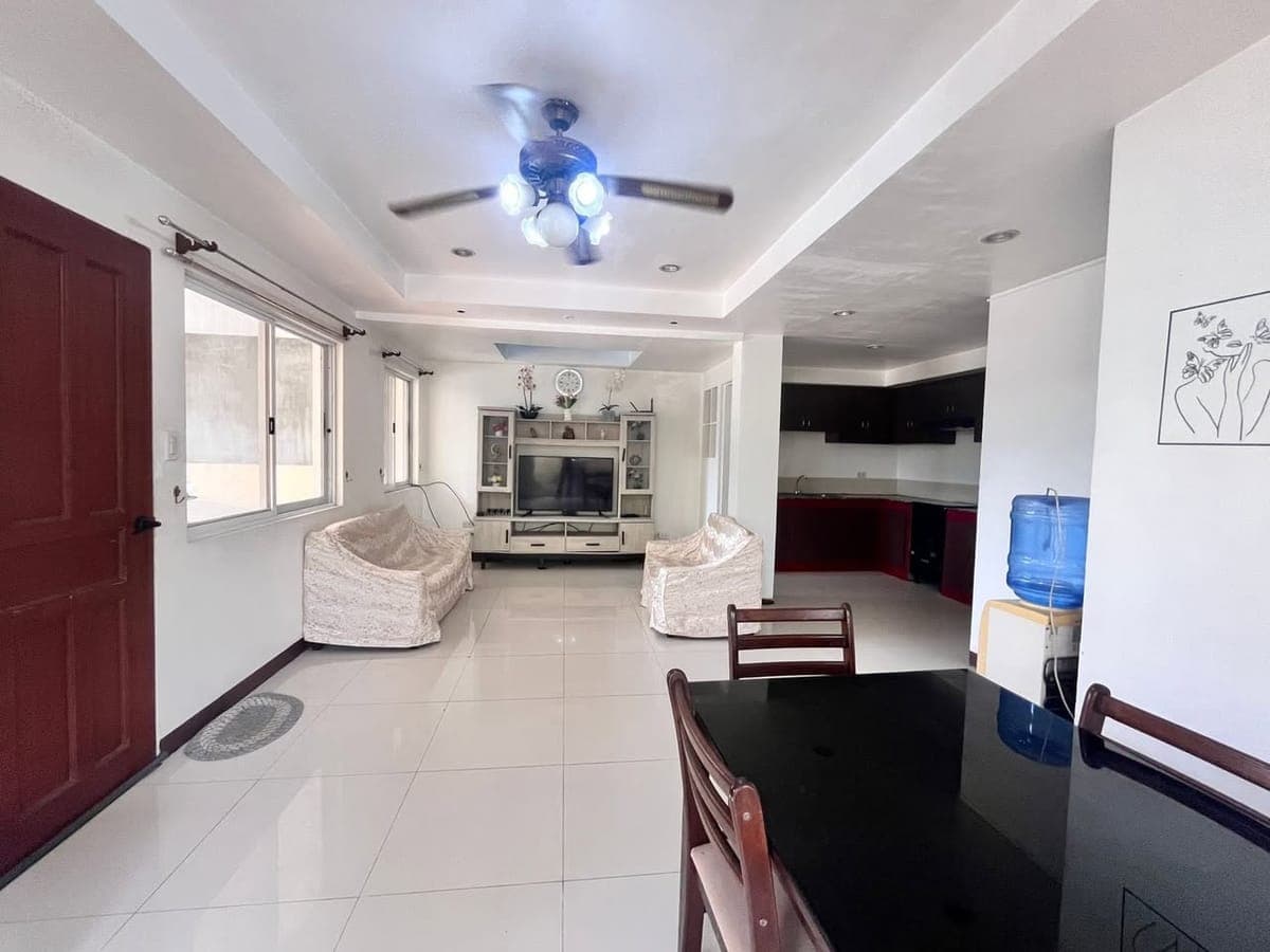 🏡✨ FOR RENT: Furnished 4-Bedroom Single Detached House in Tabok, Mandaue City Near Pacific Mall ✨🏡 - photo 5