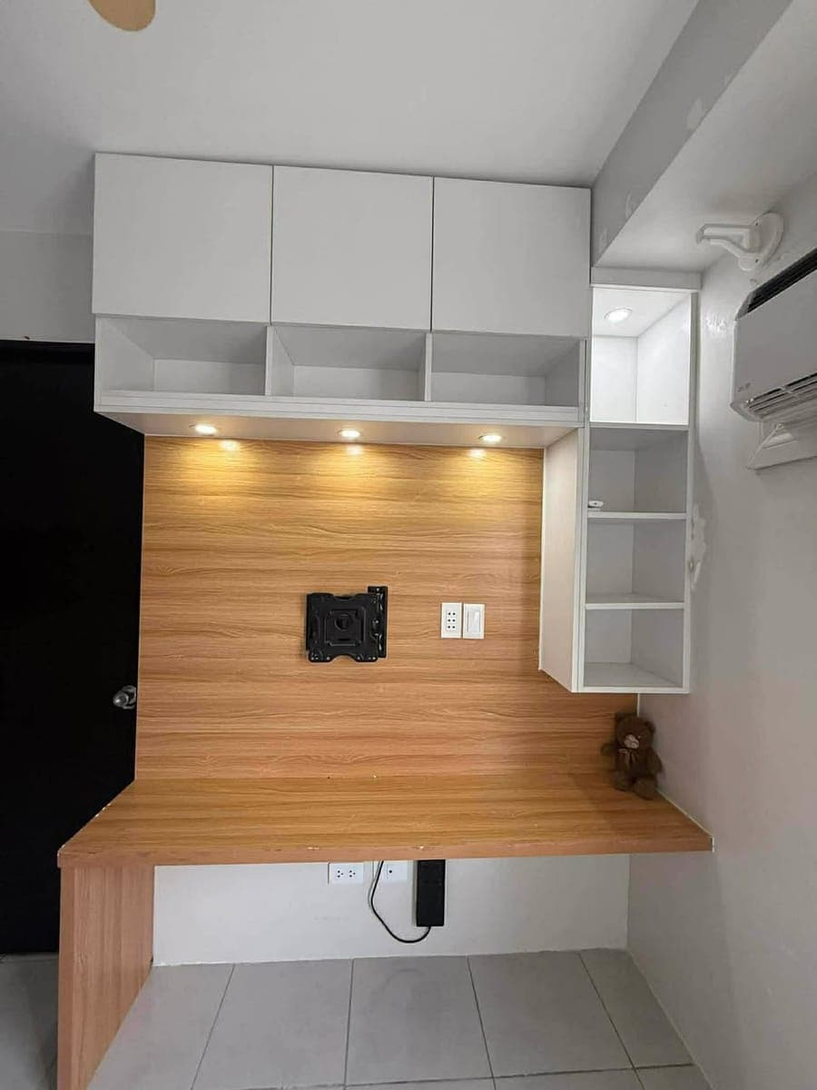 ✨Fully Furnished 3-Bedroom Condo for Rent Urban Deca Homes Banilad across Oakridge Business Park Php... - photo 3
