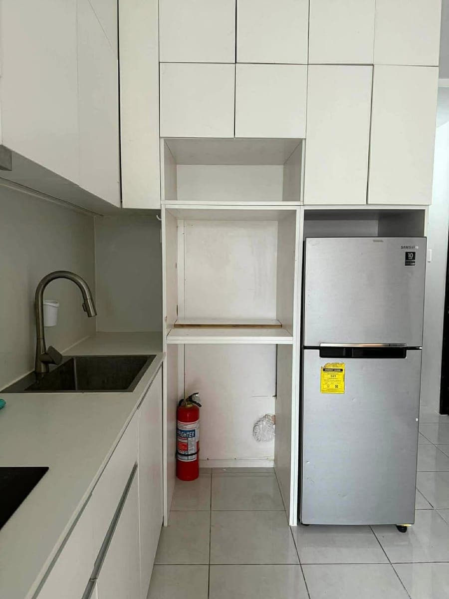 ✨Fully Furnished 3-Bedroom Condo for Rent Urban Deca Homes Banilad across Oakridge Business Park Php... - photo 4