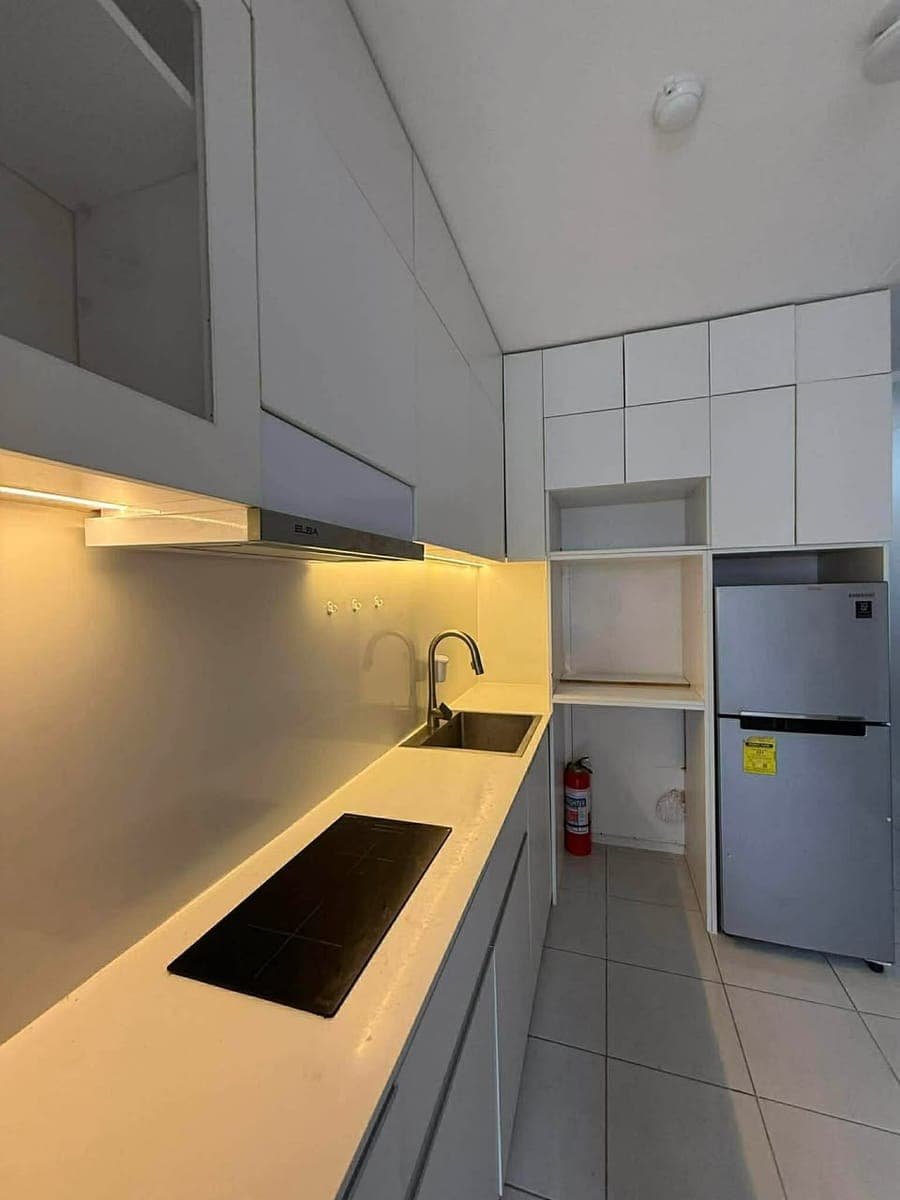 ✨Fully Furnished 3-Bedroom Condo for Rent Urban Deca Homes Banilad across Oakridge Business Park Php... - photo 5