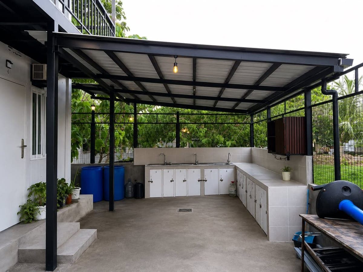 🏠🔥 NEW PREFAB APARTMENT ROOMS FOR RENT – RESERVE NOW! 🔥🏠 - photo 2