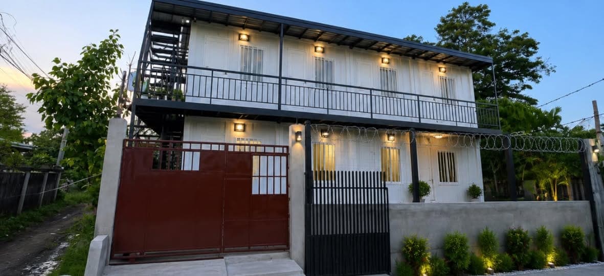 🏠🔥 NEW PREFAB APARTMENT ROOMS FOR RENT – RESERVE NOW! 🔥🏠 - photo 4