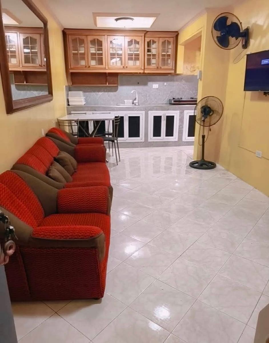 🏡 HOUSE FOR RENT – LAPU-LAPU CITY, CEBU 🔑 09657960410 - photo 1