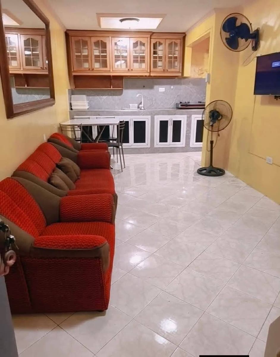 🏡 HOUSE FOR RENT – LAPU-LAPU CITY, CEBU 09 - photo 1