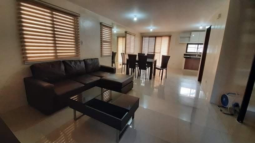 BF HOMES HOUSE FOR RENT WITH AMENITIES (CLUBHOUSE, PLAYGROUND AND POOL) - photo 4