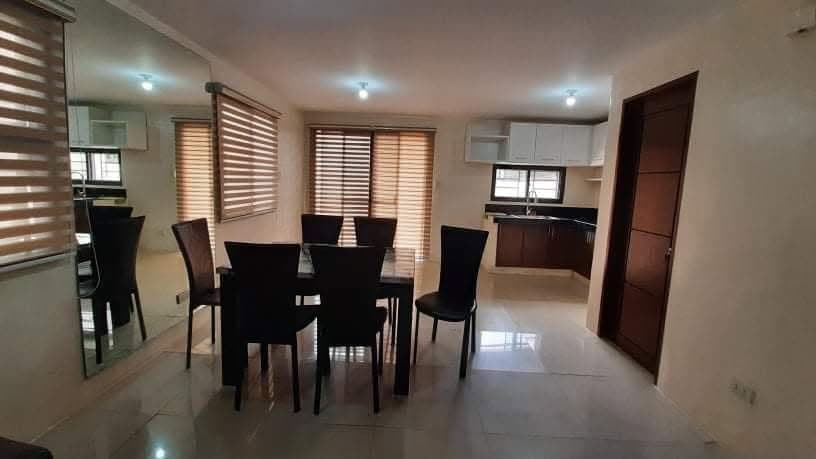BF HOMES HOUSE FOR RENT WITH AMENITIES (CLUBHOUSE, PLAYGROUND AND POOL) - photo 5