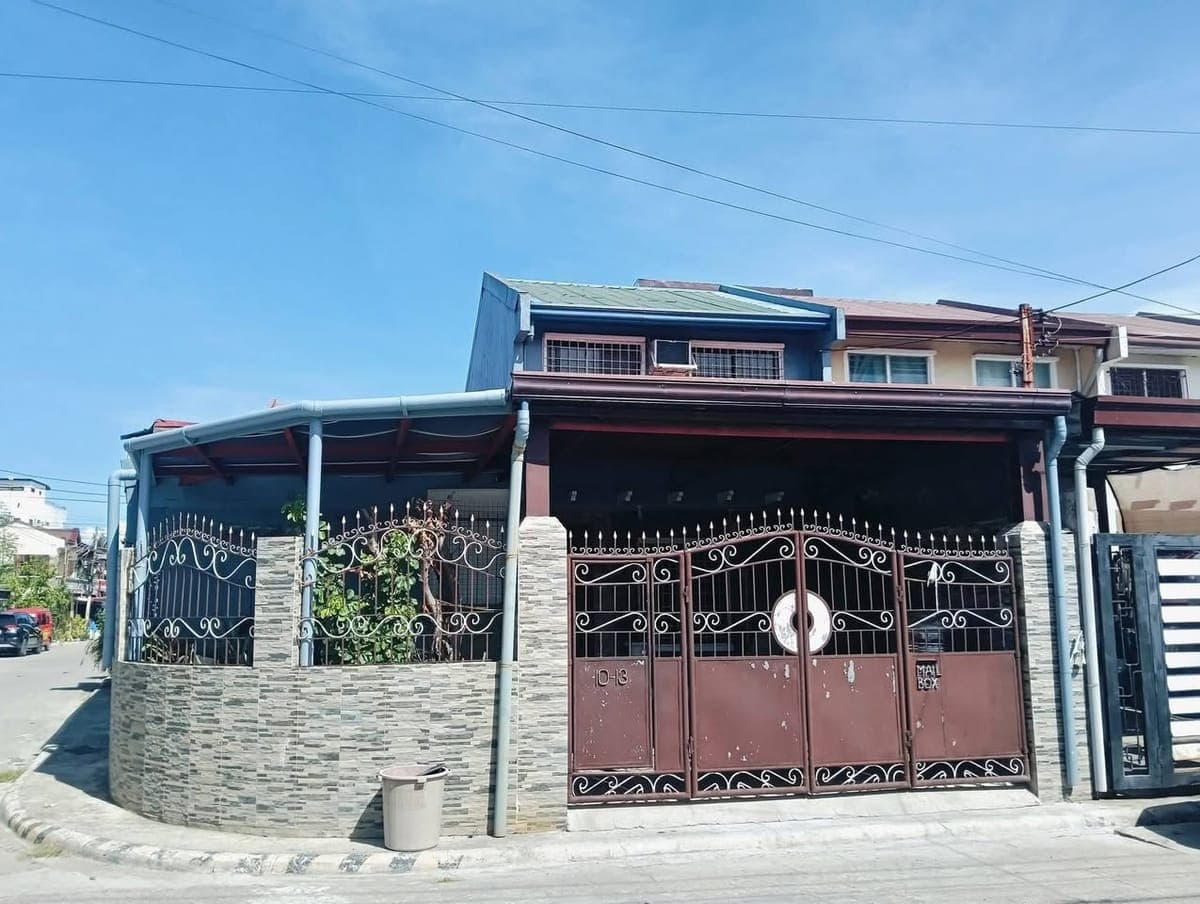 House for rent❗Nindot kaayo ang balay 🙂 - photo 1