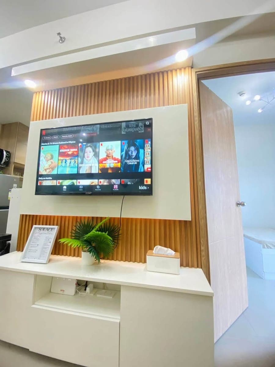 BLOOM RESIDENCES 2BR FOR RENT FULLY FURNISHED 23,000/month - photo 2