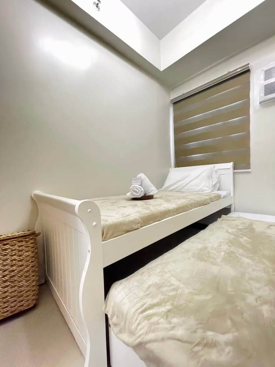 BLOOM RESIDENCES 2BR FOR RENT FULLY FURNISHED 23,000/month - photo 5