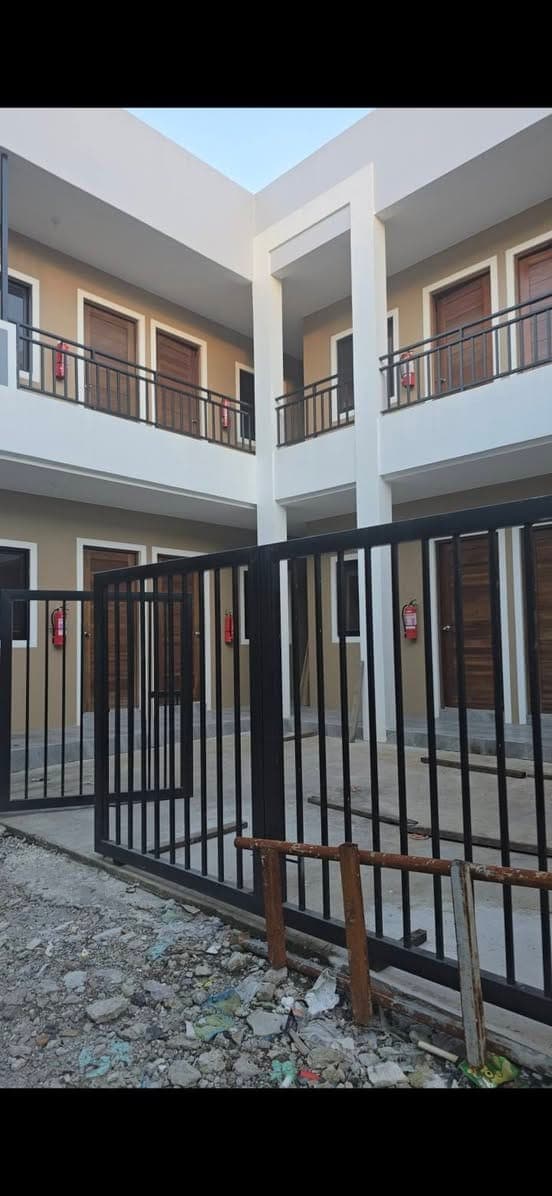 Apartment for rent - photo 5