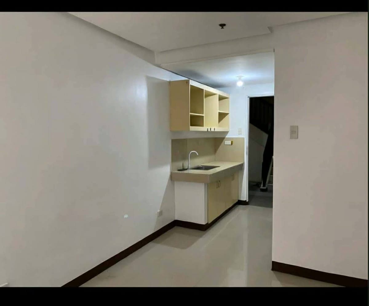 Studio type room for rent - photo 2