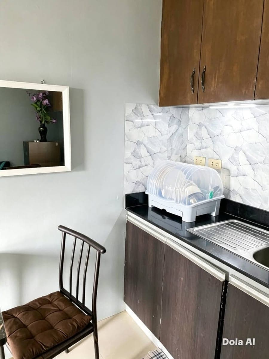 KASSEL RESIDENCES CONDOMINIUM PARAÑAQUE - photo 4