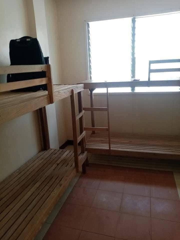 🏠BED SPACE FOR RENT🏠 - photo 1