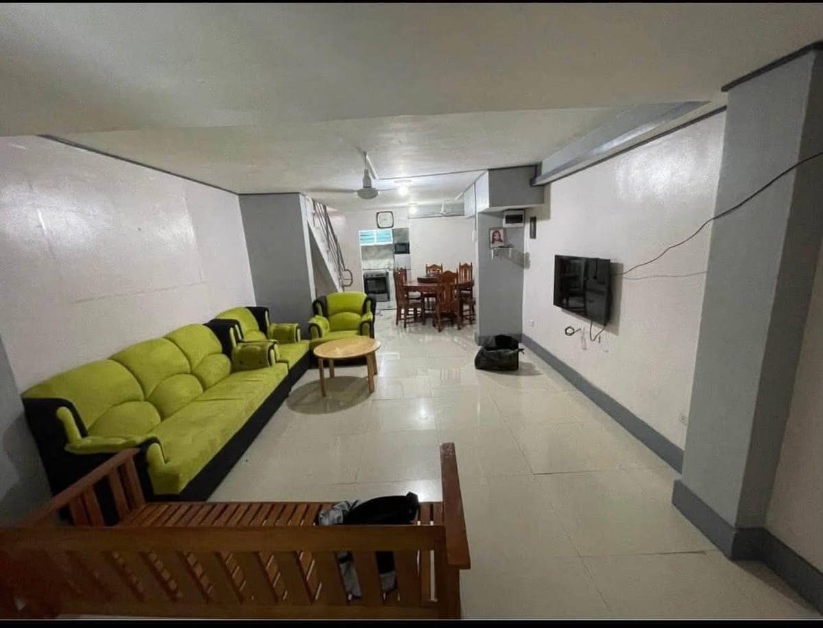 🏡 HOUSE FOR RENT – LAPU-LAPU CITY, CEBU - photo 2