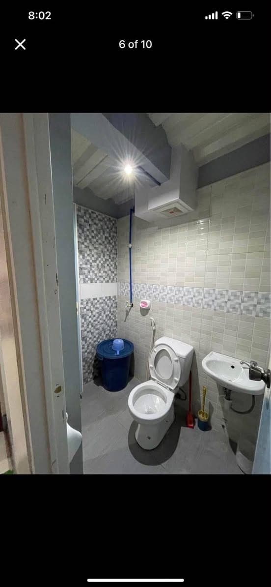 🏡 HOUSE FOR RENT – LAPU-LAPU CITY, CEBU - photo 5