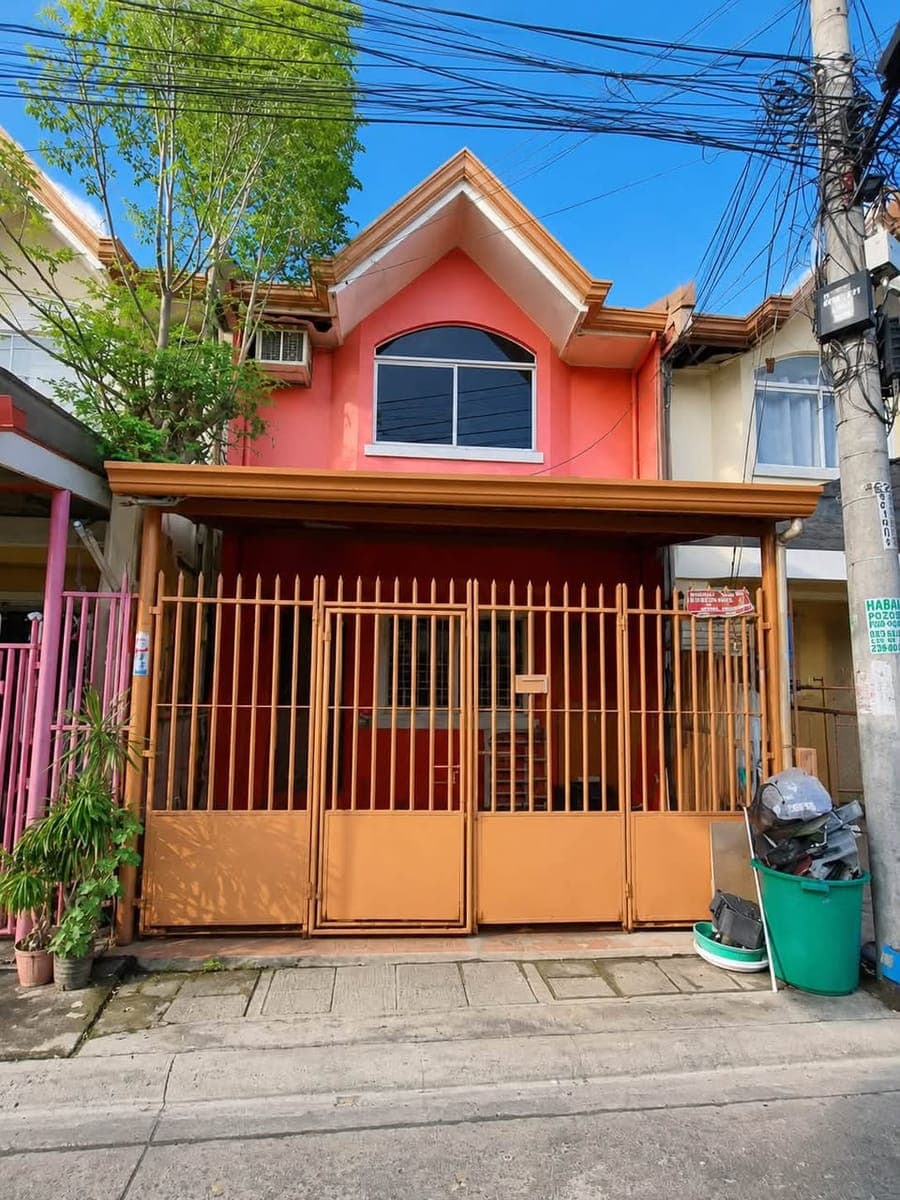 🏡 HOUSE FOR RENT – LAPU-LAPU CITY, CEBU 🔑 - photo 3