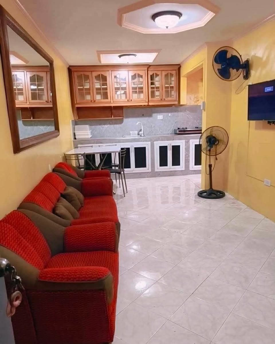 🏡 HOUSE FOR RENT – LAPU-LAPU CITY, CEBU 🔑 - photo 1