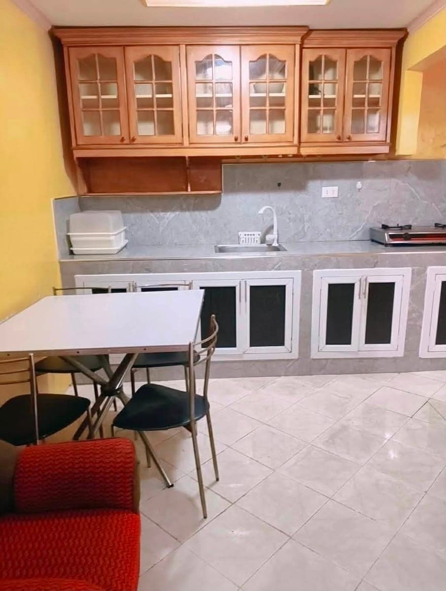 🏡 HOUSE FOR RENT – LAPU-LAPU CITY, CEBU 🔑 - photo 2