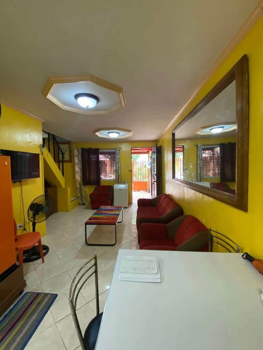 🏡 HOUSE FOR RENT – LAPU-LAPU CITY, CEBU 🔑 - photo 4