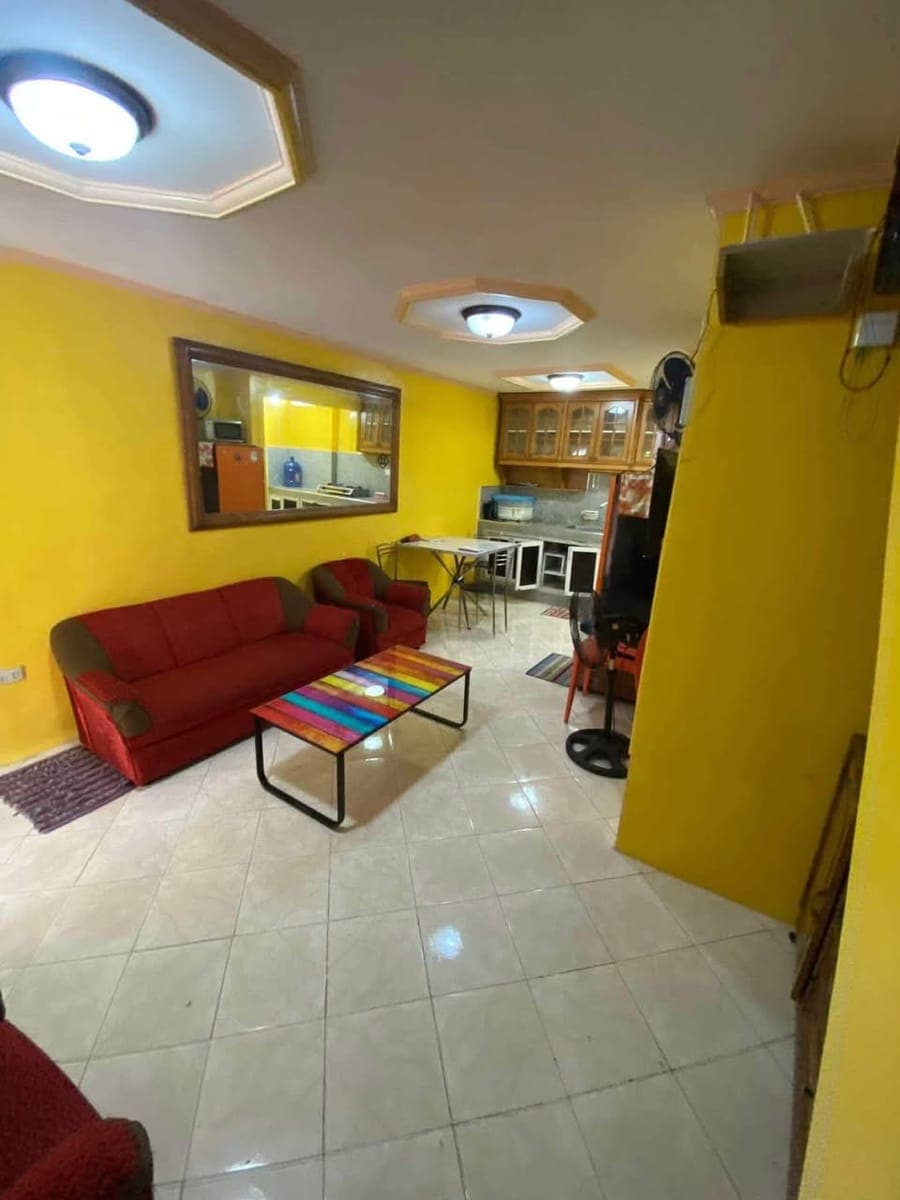 🏡 HOUSE FOR RENT – LAPU-LAPU CITY, CEBU 🔑 - photo 5