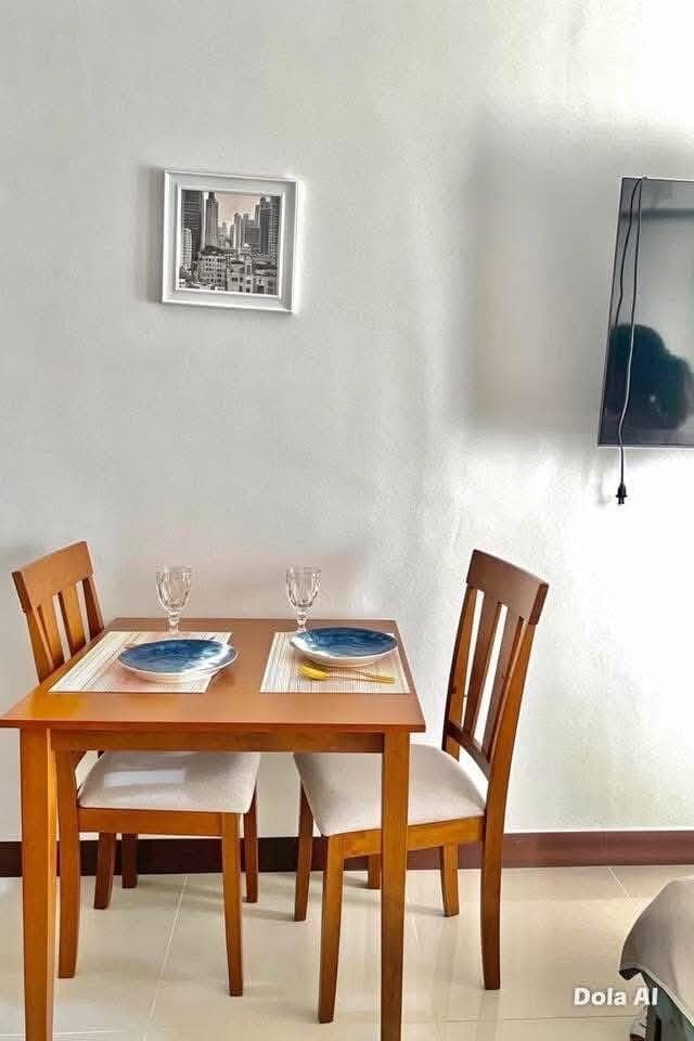 14k/month For Rent inclusive of condo dues‼️ - photo 3