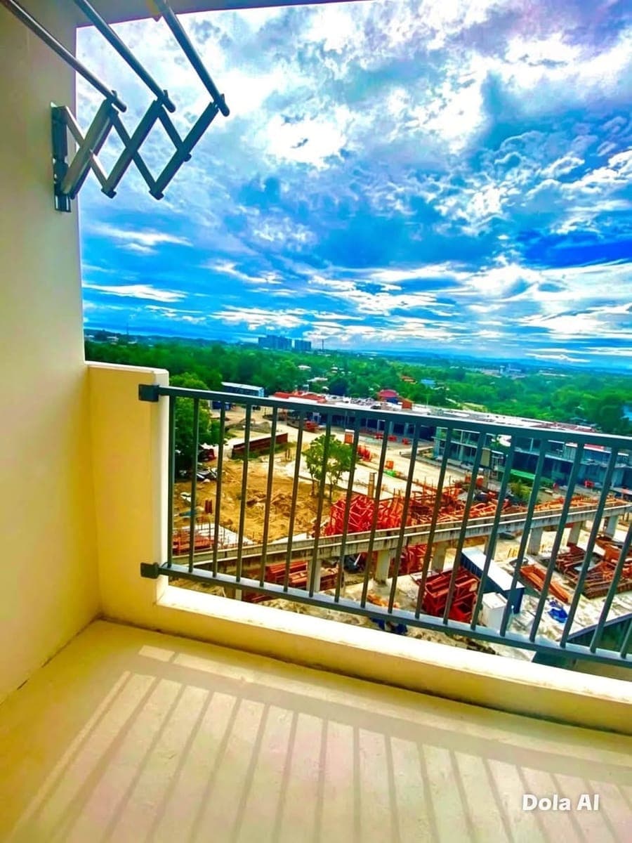 14k/month For Rent inclusive of condo dues‼️ - photo 4