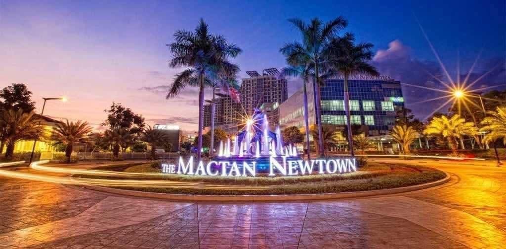 🏙️ Spacious Condo for rent – One Pacific Residence, Mactan Newtown - photo 3