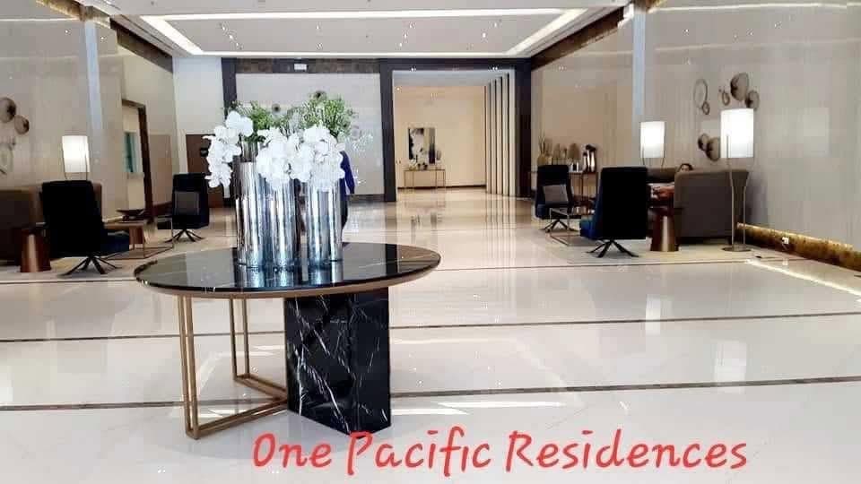 🏙️ Spacious Condo for rent – One Pacific Residence, Mactan Newtown - photo 1