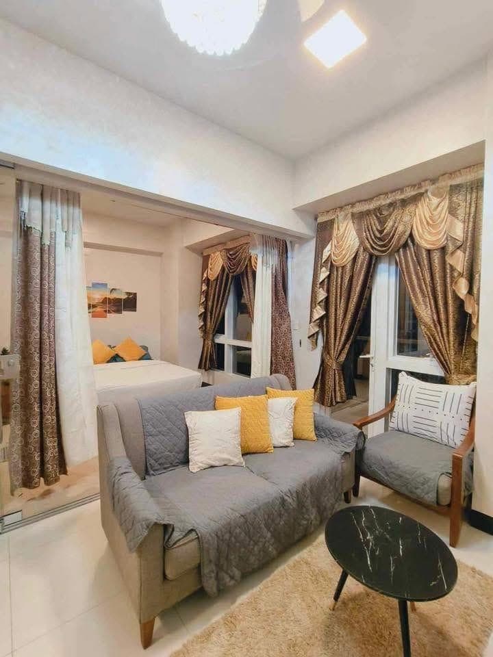 🏙️ Spacious Condo for rent – One Pacific Residence, Mactan Newtown - photo 4