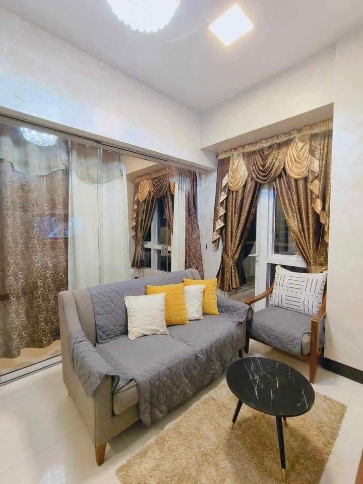 🏙️ Spacious Condo for rent – One Pacific Residence, Mactan Newtown - photo 5