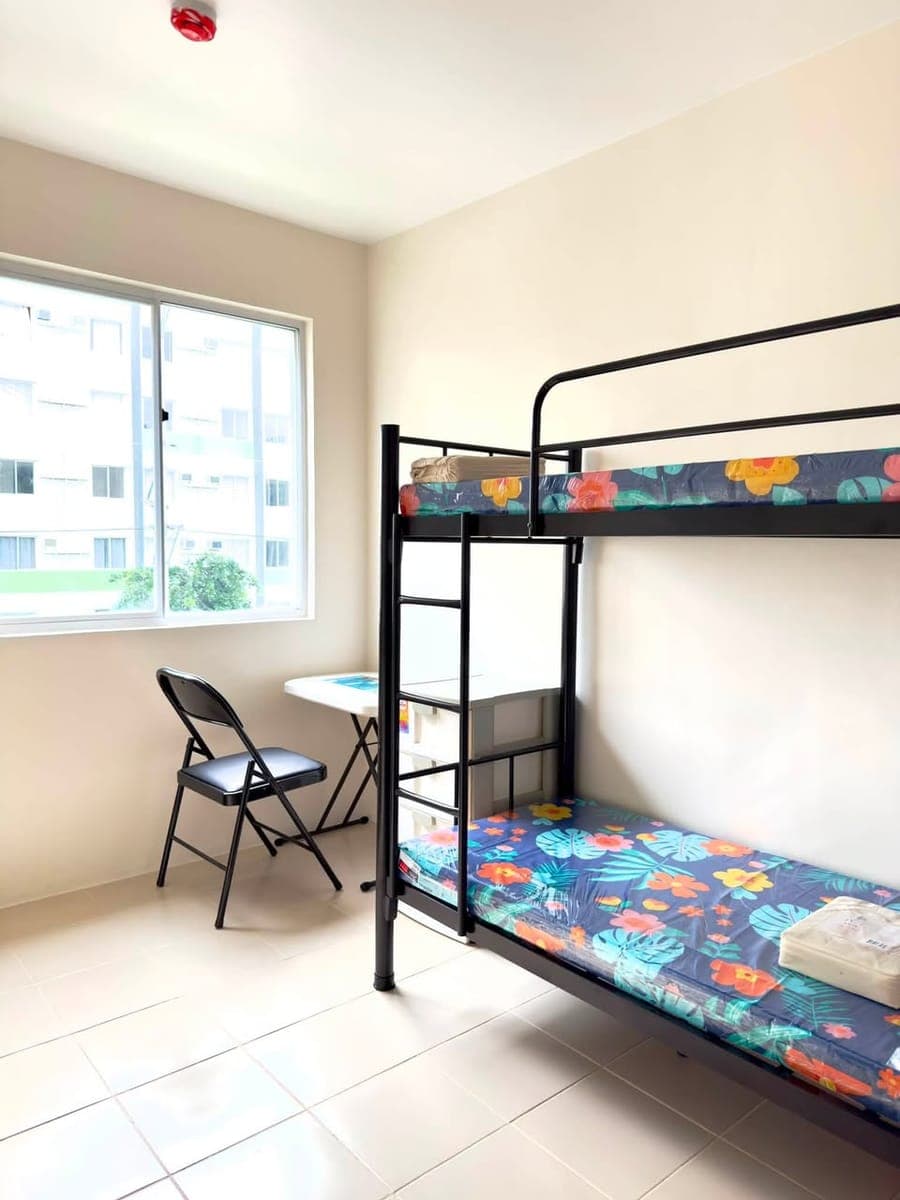 Available for Viewing : Condo Unit, Bedspace, Room for Rent - photo 1