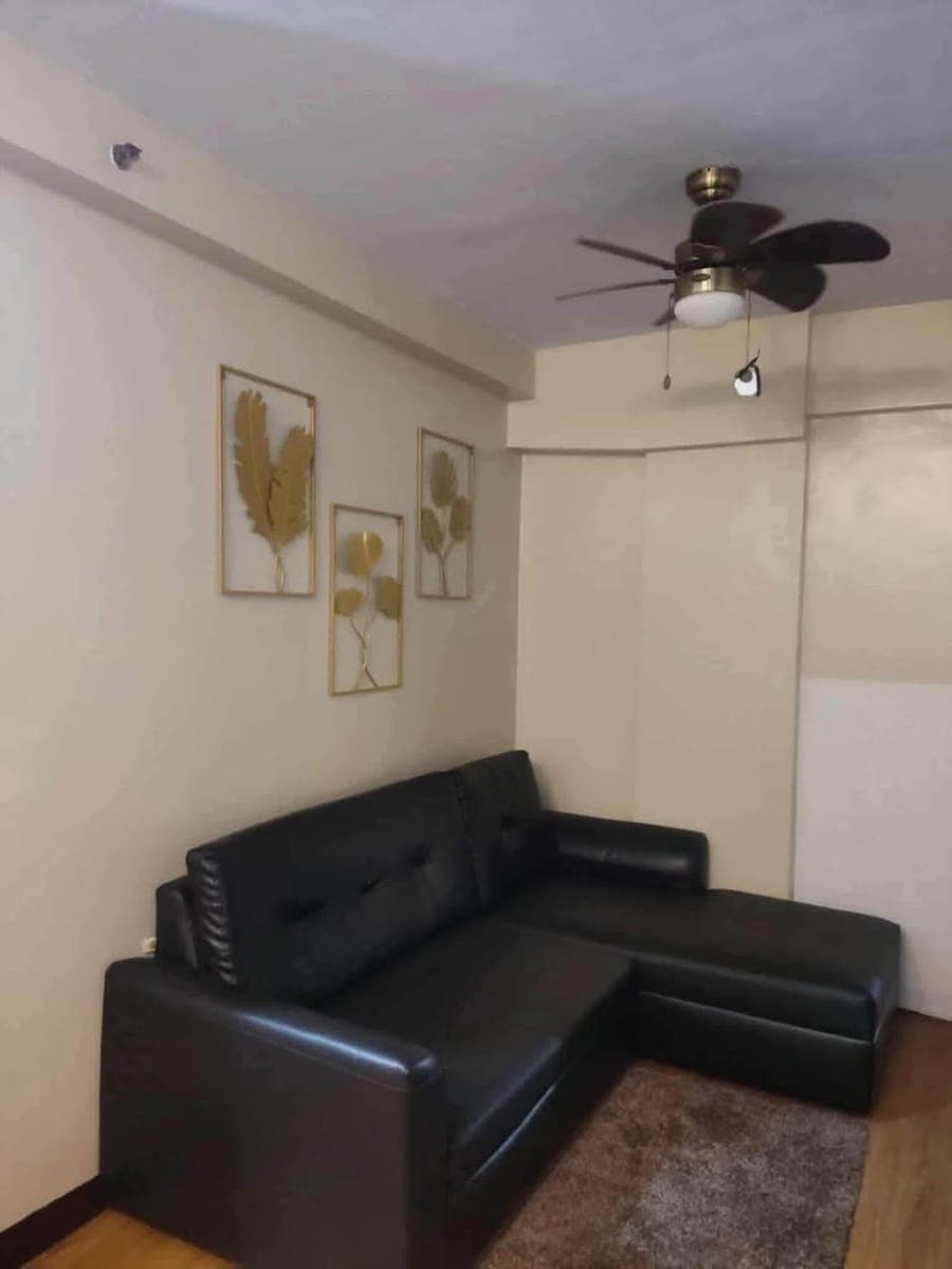 20K MONTHLY | FURNISHED 2-BEDROOM UNIT AT LANCRIS RESIDENCES‼️ - photo 2