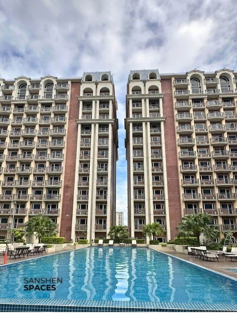 40K MONTHLY IN MONARCH PARKSUITES‼️ - photo 1