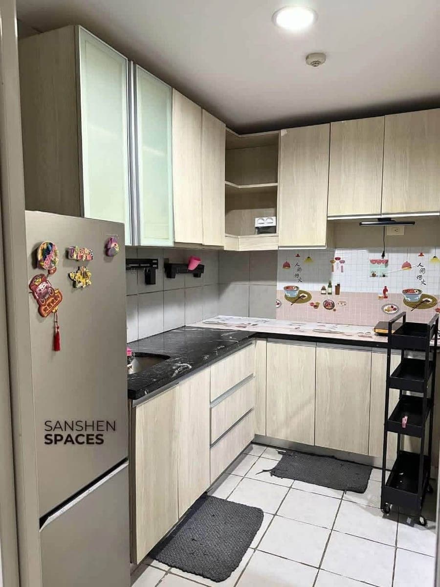 40K MONTHLY IN MONARCH PARKSUITES‼️ - photo 4