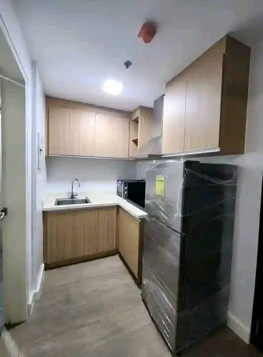 25K Monthly for STUDIO with Balcony at PIXEL RESIDENCES‼️ - photo 1