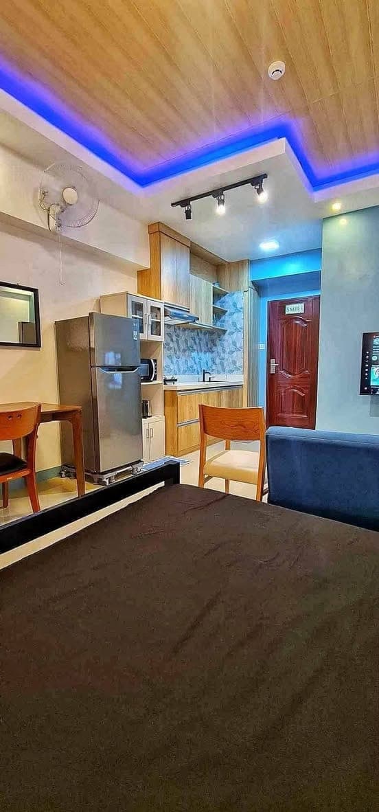 🏢✨ FOR RENT – FULLY FURNISHED STUDIO UNIT ✨🏢 - photo 1