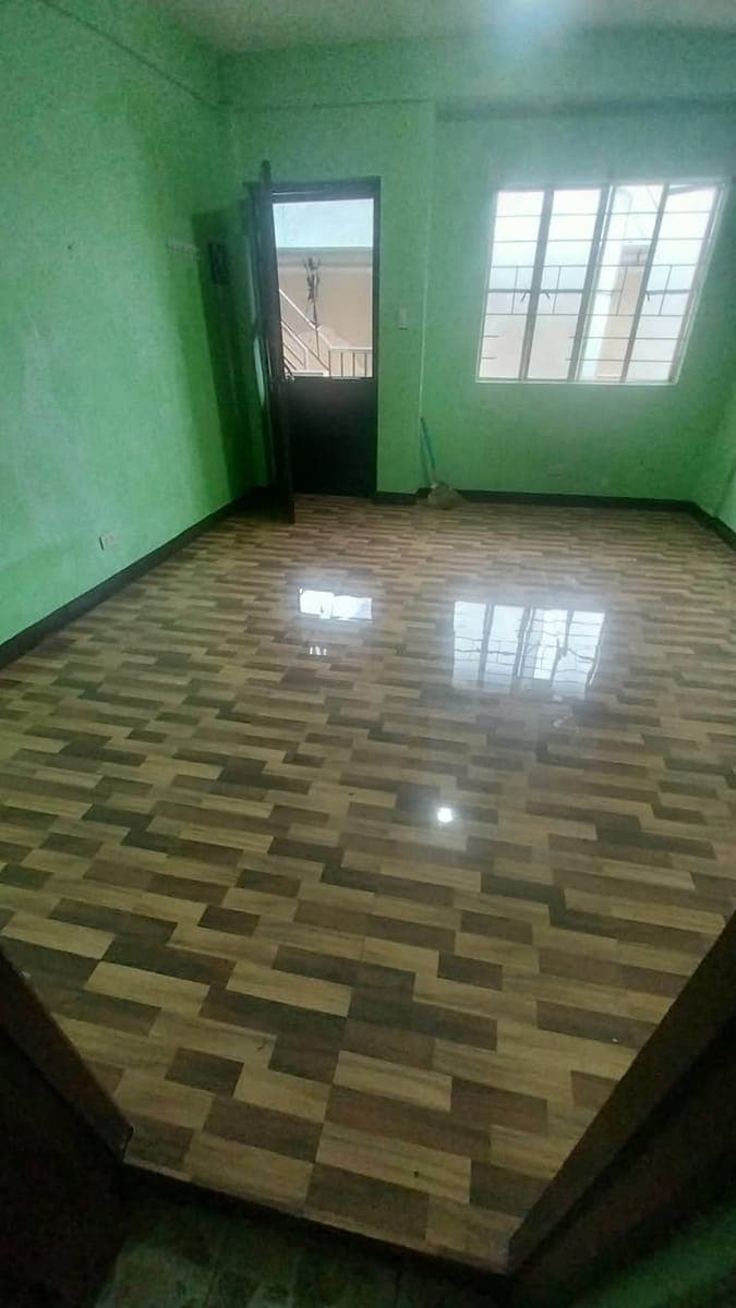 6500, Big Studio (25 sqm)Apartment for Rent in Paso de blas (lords candle st de castro)2nd flr, own... - photo 1