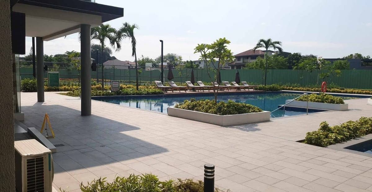 🏡 FOR RENT | Spacious 2-Bedroom Unit at Alta Spatial, Karuhatan, Valenzuela ✨ - photo 1