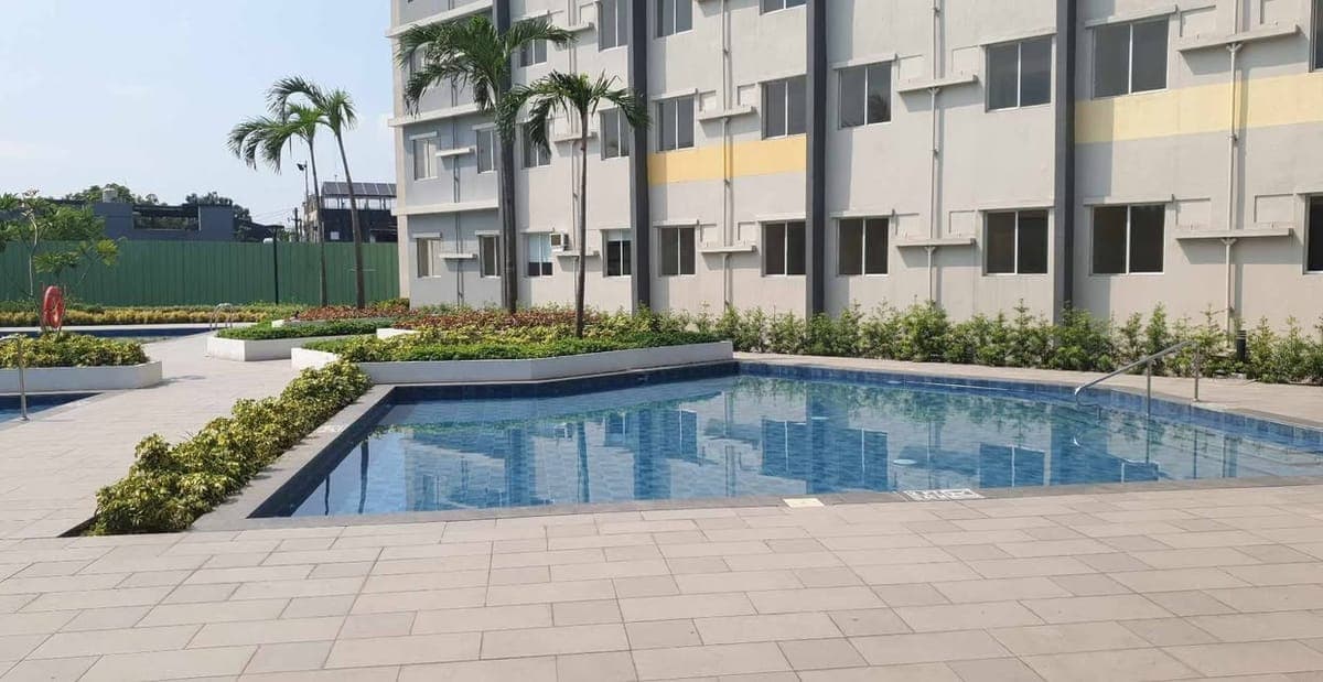 🏡 FOR RENT | Spacious 2-Bedroom Unit at Alta Spatial, Karuhatan, Valenzuela ✨ - photo 2