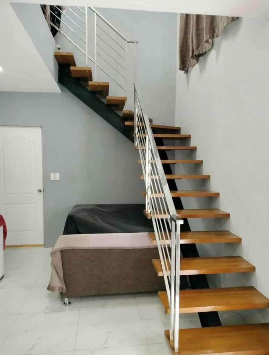 House For Rent inside Multinational Village Paranaque city - photo 3