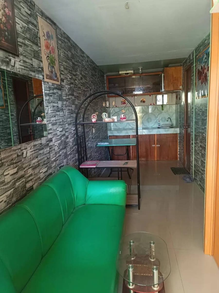 House for rent - photo 1
