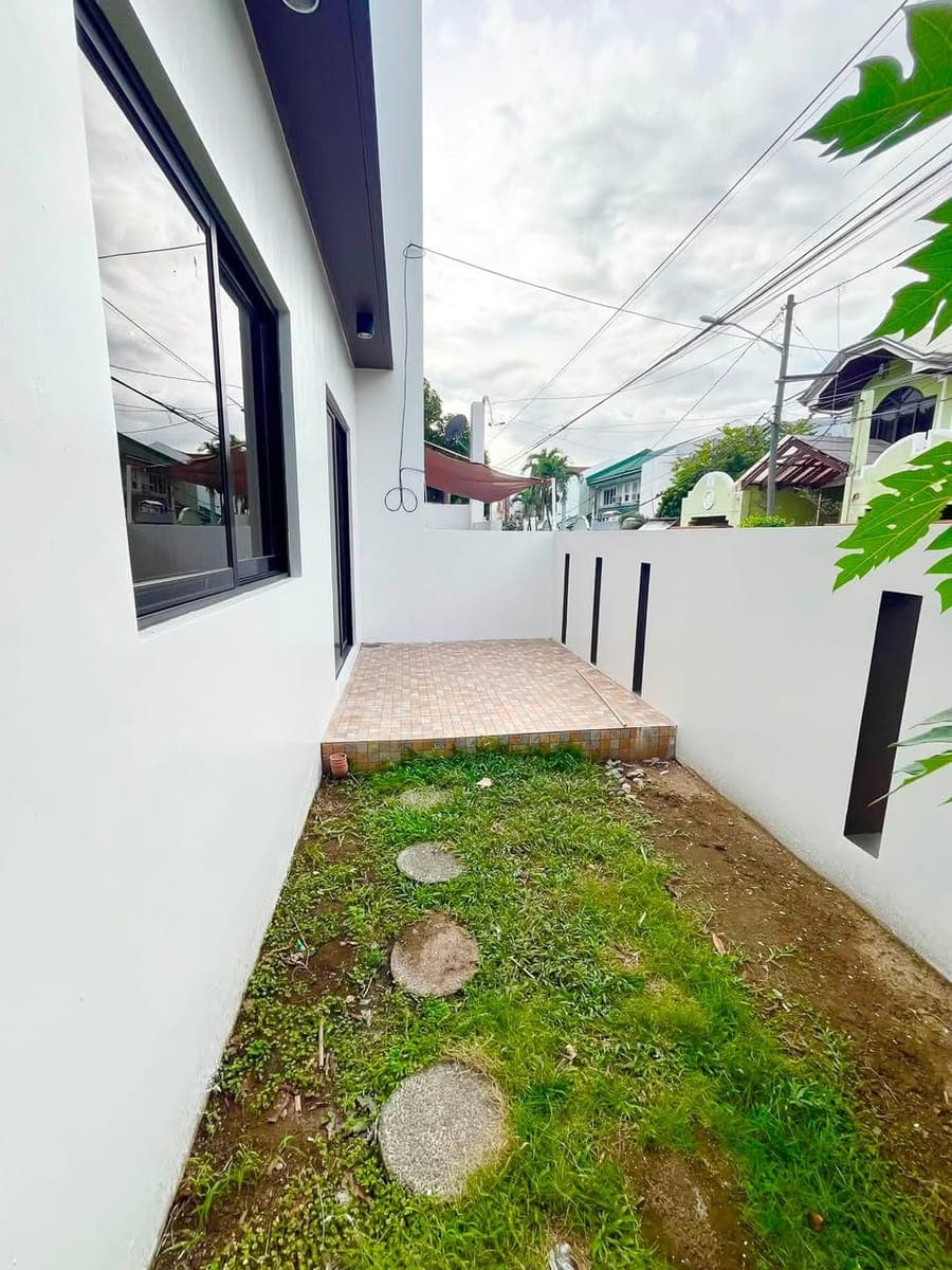 House for Rent – Marcelo Green Village, Parañaque - photo 2