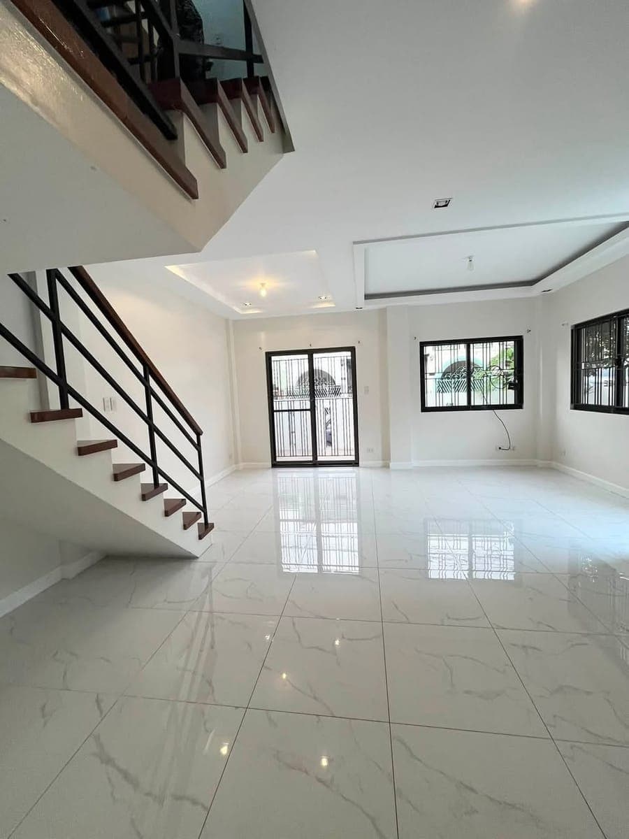 House for Rent – Marcelo Green Village, Parañaque - photo 3