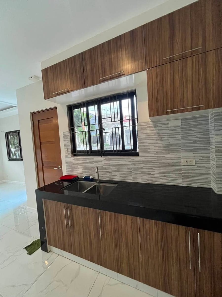 House for Rent – Marcelo Green Village, Parañaque - photo 4
