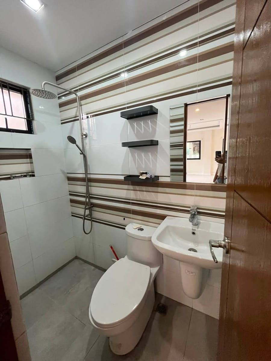 House for Rent – Marcelo Green Village, Parañaque - photo 5