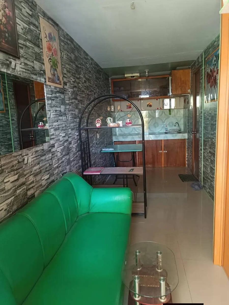 House for rent - photo 1